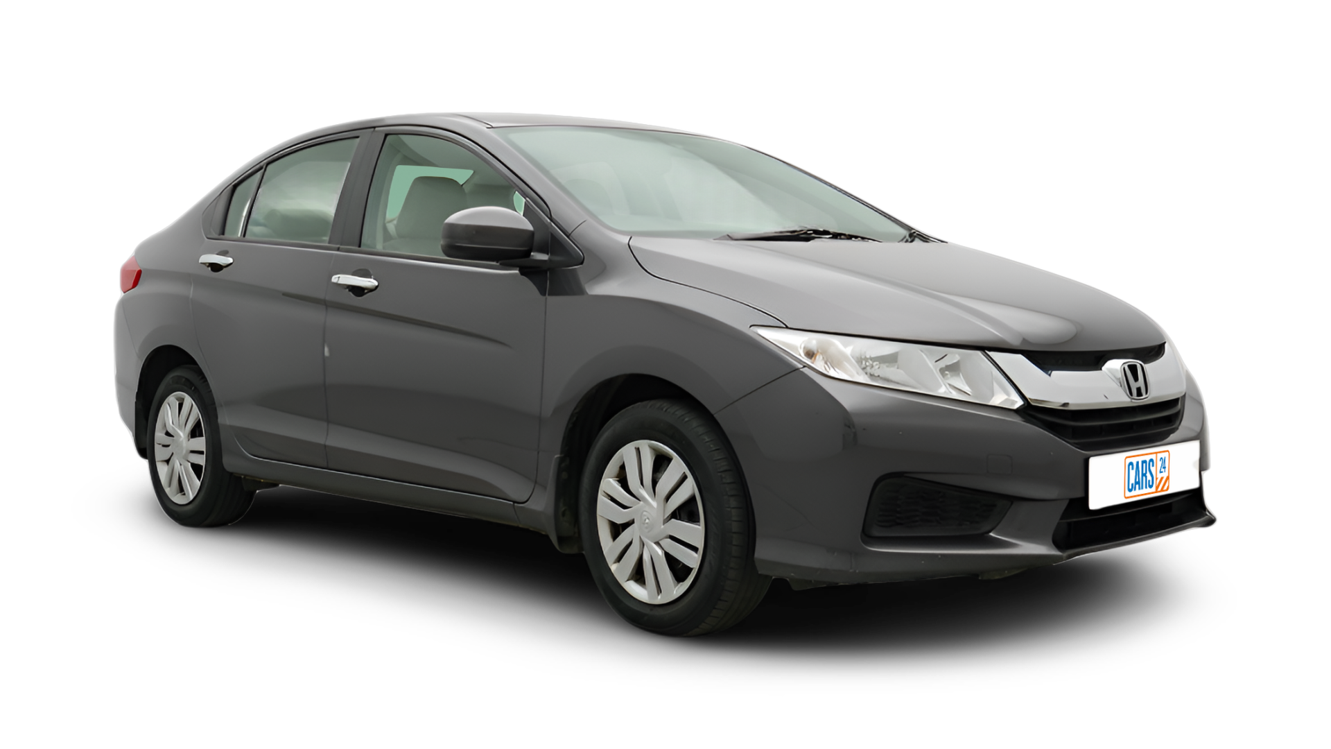 Honda City-img